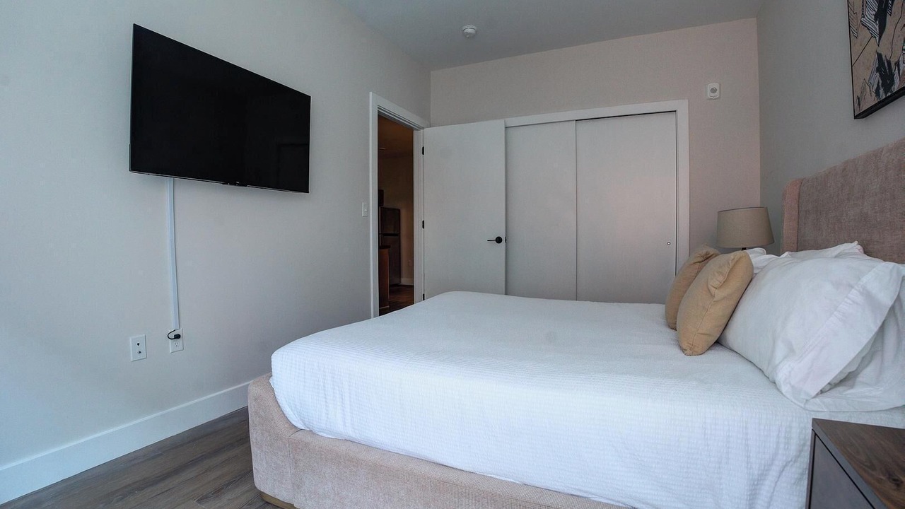 Photo of Bedroom in Kensington