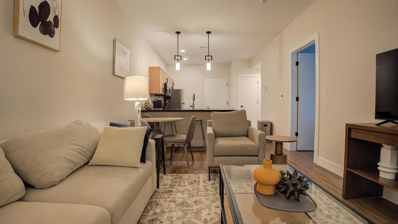 Photo of Livingroom in Kensington