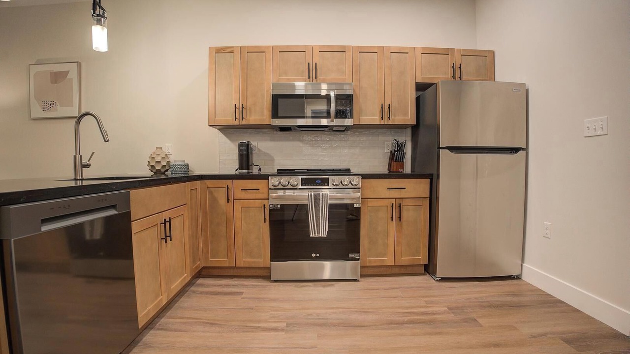 Photo of Kitchen in Kensington