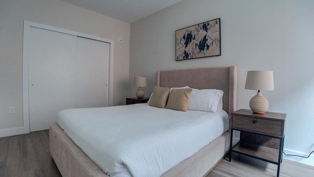 Photo of Bedroom in Kensington