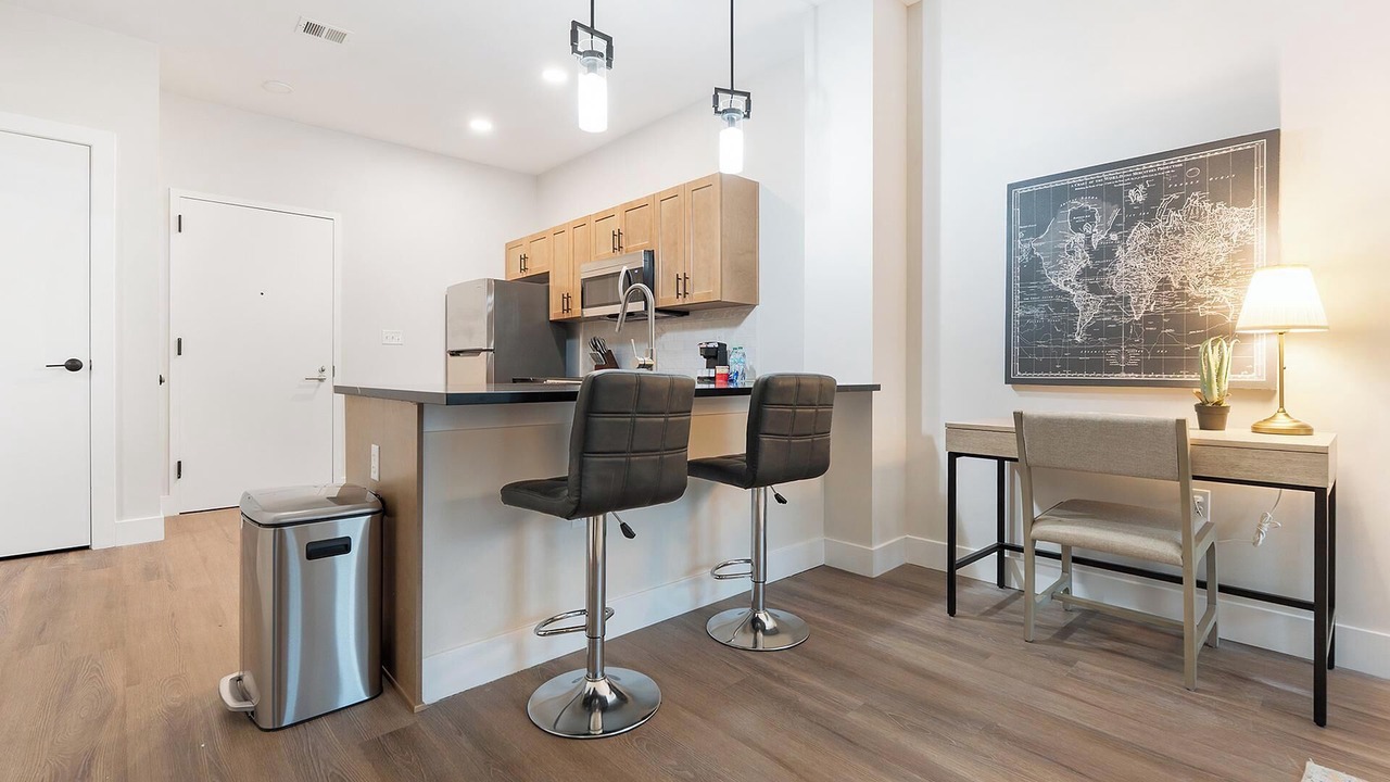 Photo of Kitchen in Kensington