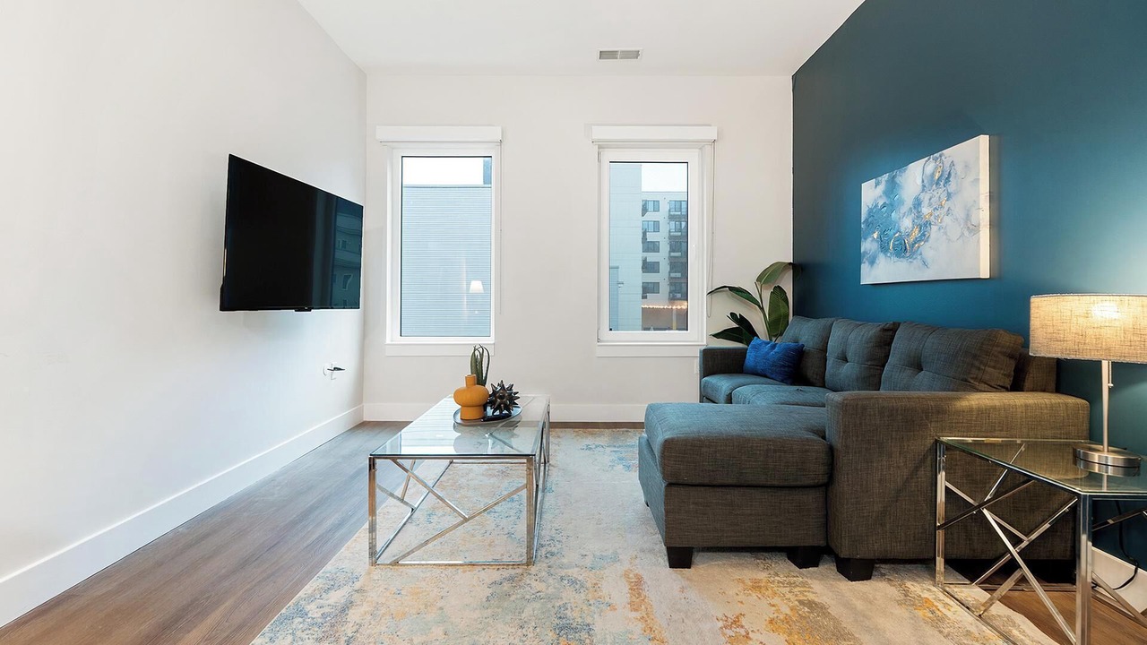 Photo of Livingroom in Kensington