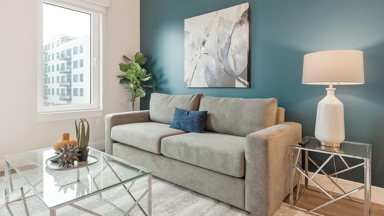 Photo of Livingroom in Kensington