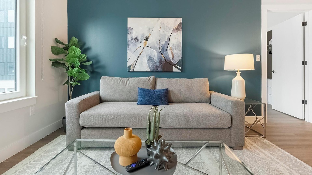 Photo of Livingroom in Kensington