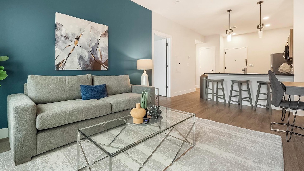 Photo of Livingroom in Kensington