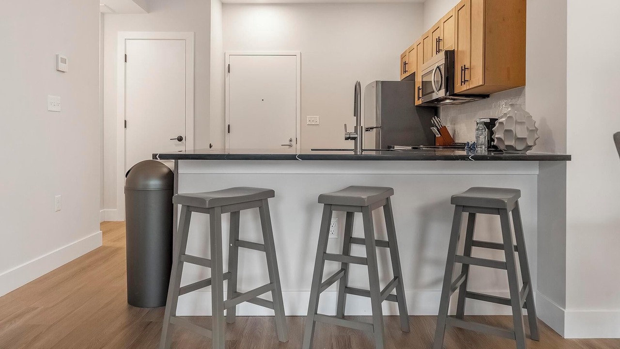 Photo of Kitchen in Kensington