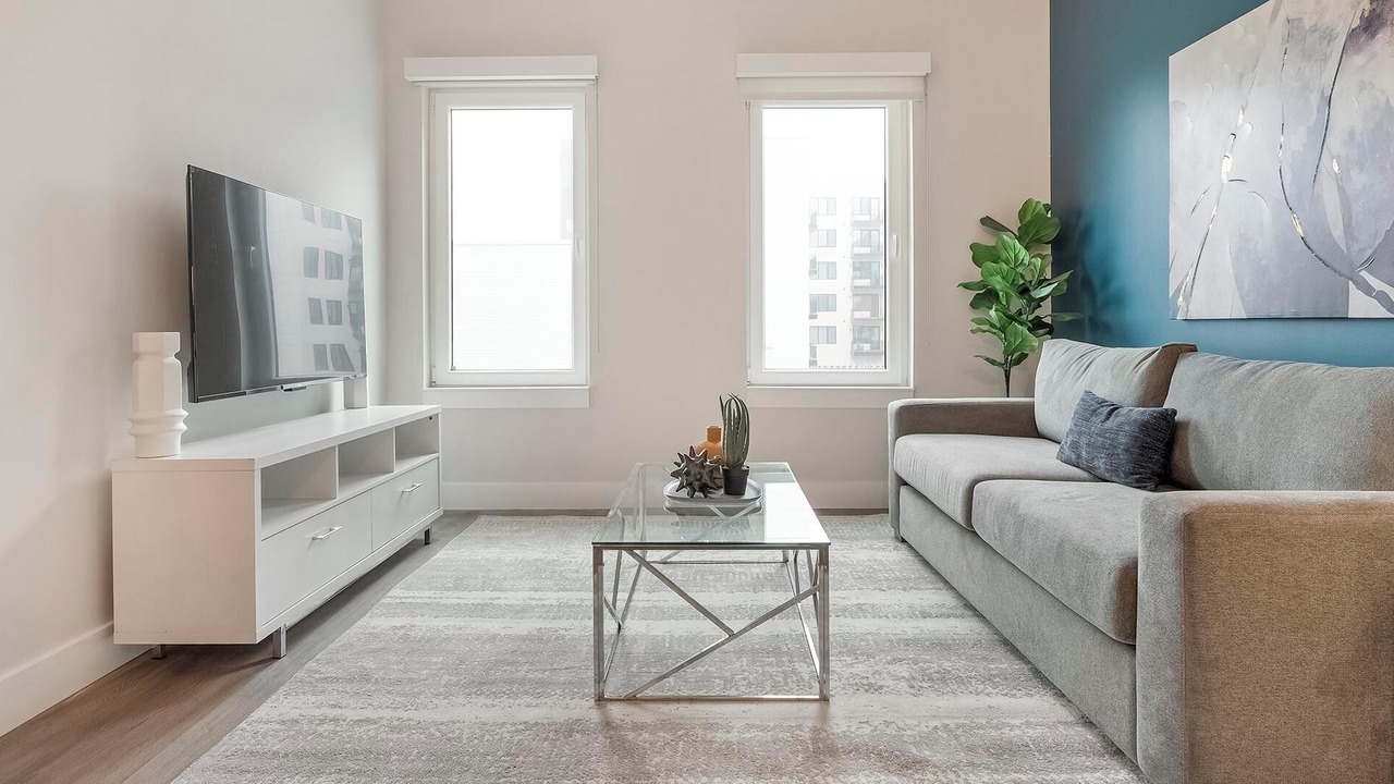 Photo of Livingroom in Kensington