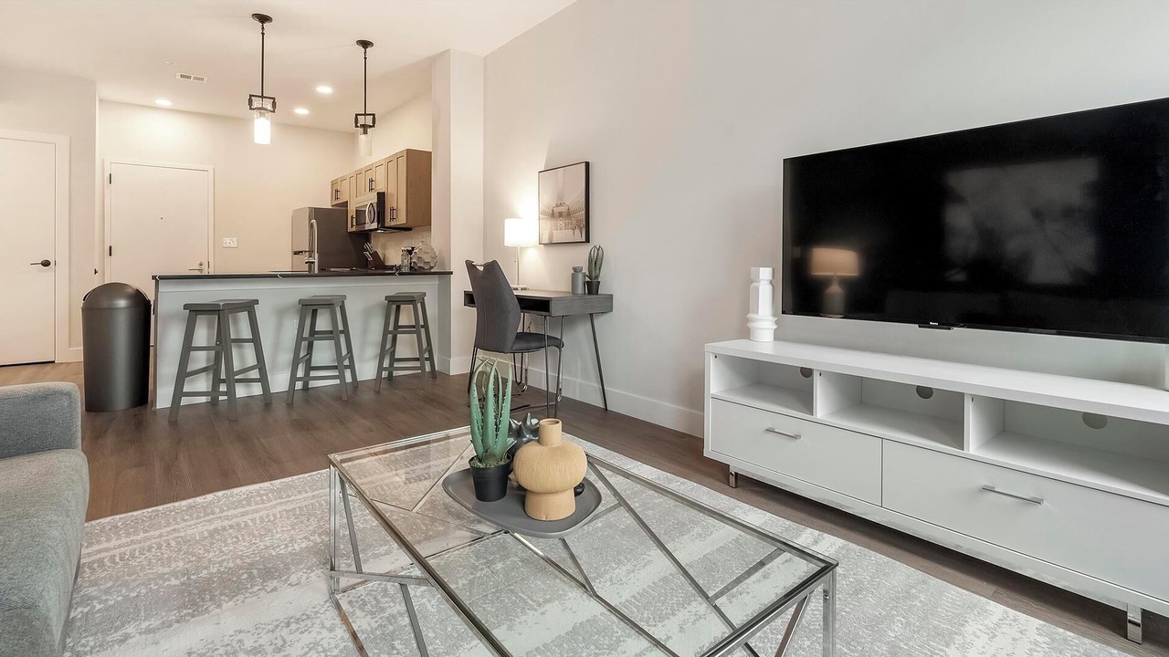 Photo of Livingroom in Kensington