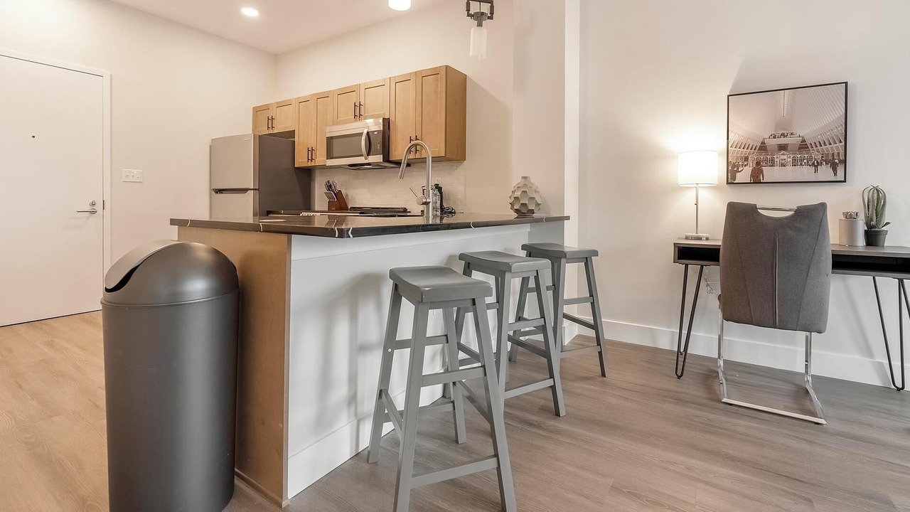Photo of Kitchen in Kensington