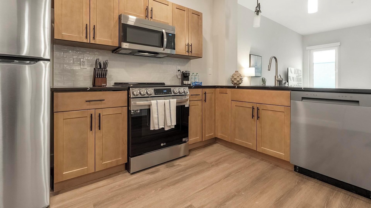 Photo of Kitchen in Kensington