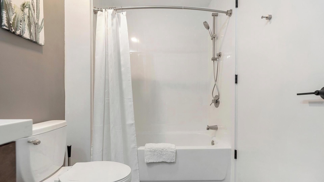 Photo of Bathroom in Kensington