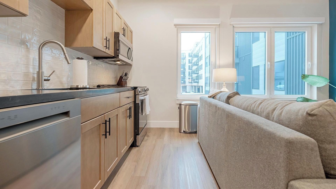Photo of Kitchen in Kensington