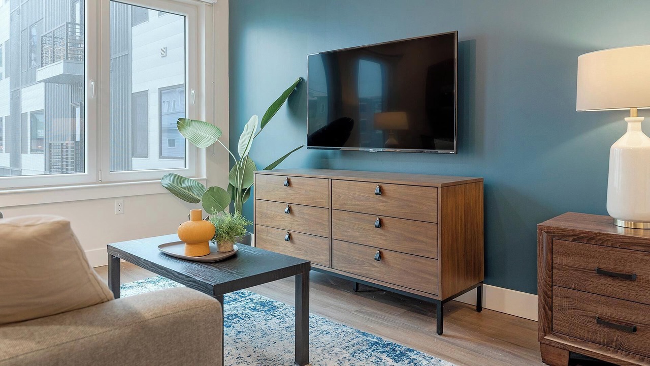 Photo of Livingroom in Kensington
