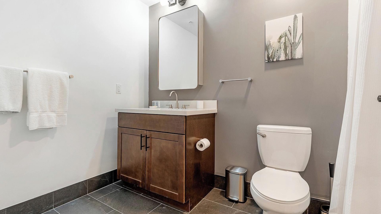 Photo of Bathroom in Kensington