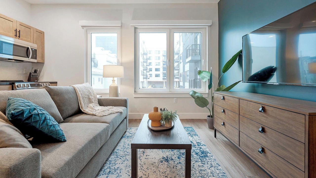 Photo of Livingroom in Kensington