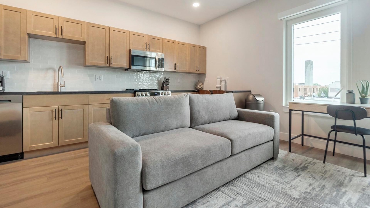 Photo of Livingroom in Kensington