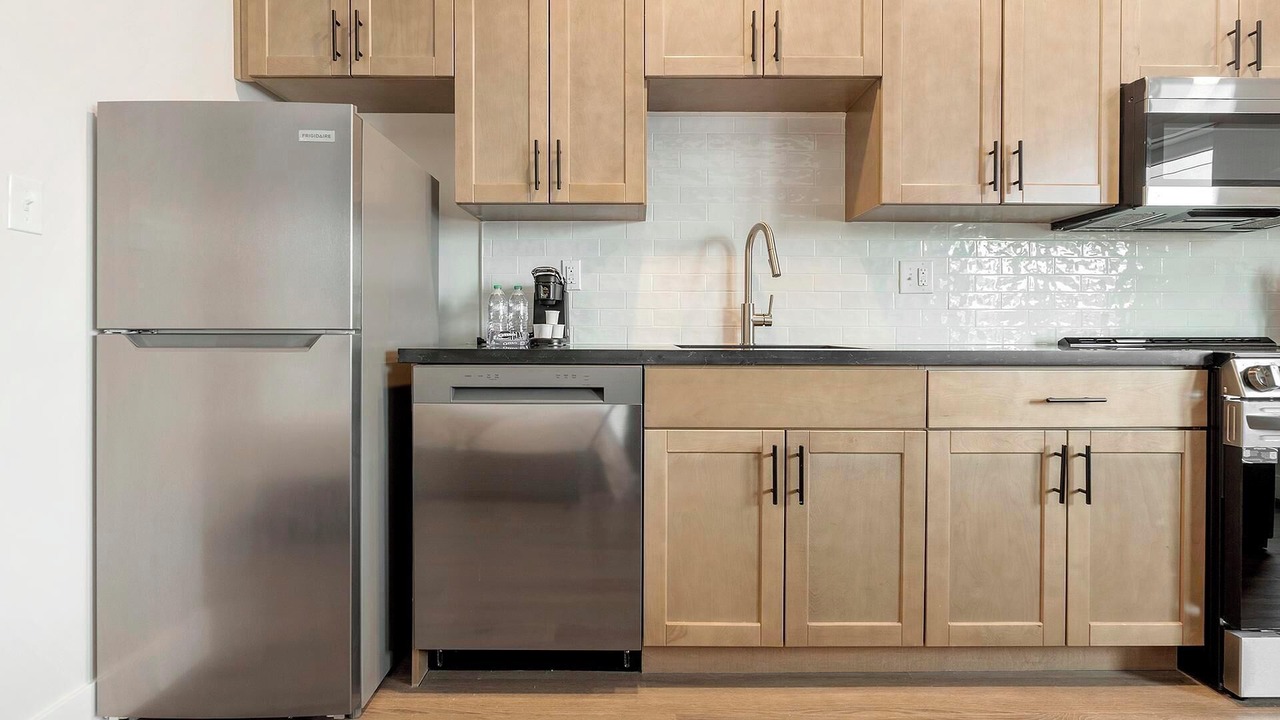 Photo of Kitchen in Kensington