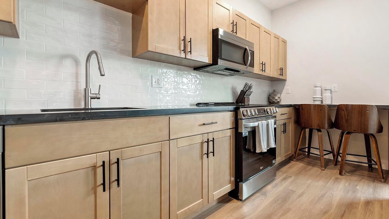 Photo of Kitchen in Kensington