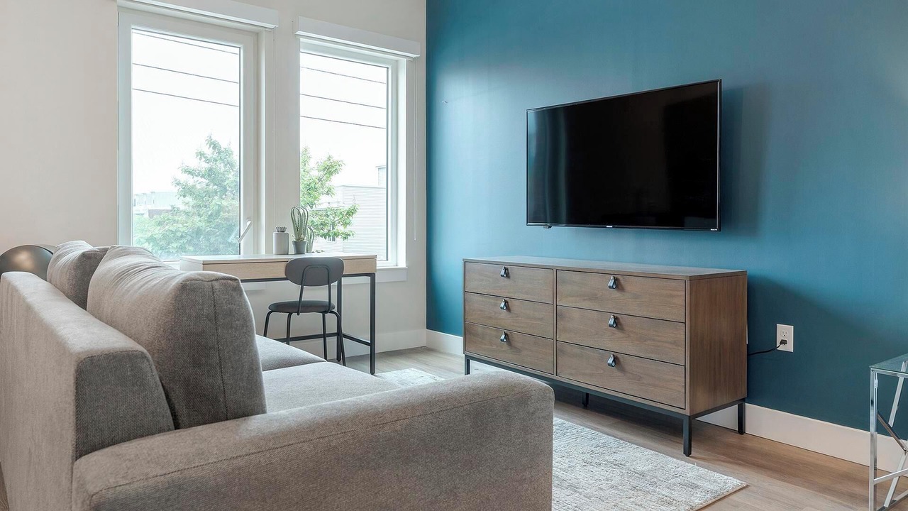Photo of Livingroom in Kensington