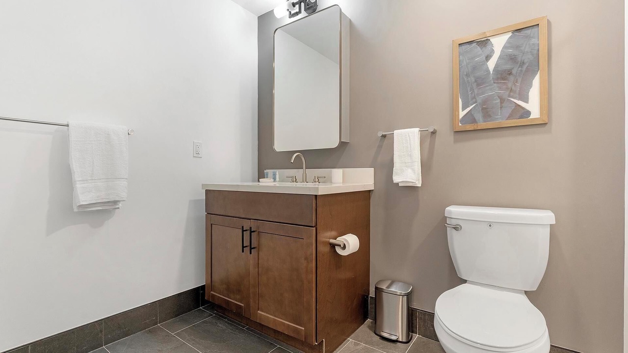 Photo of Bathroom in Kensington