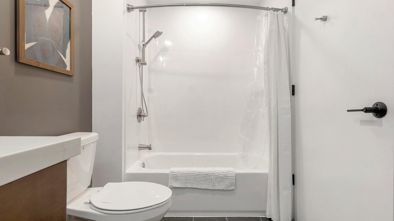 Photo of Bathroom in Kensington