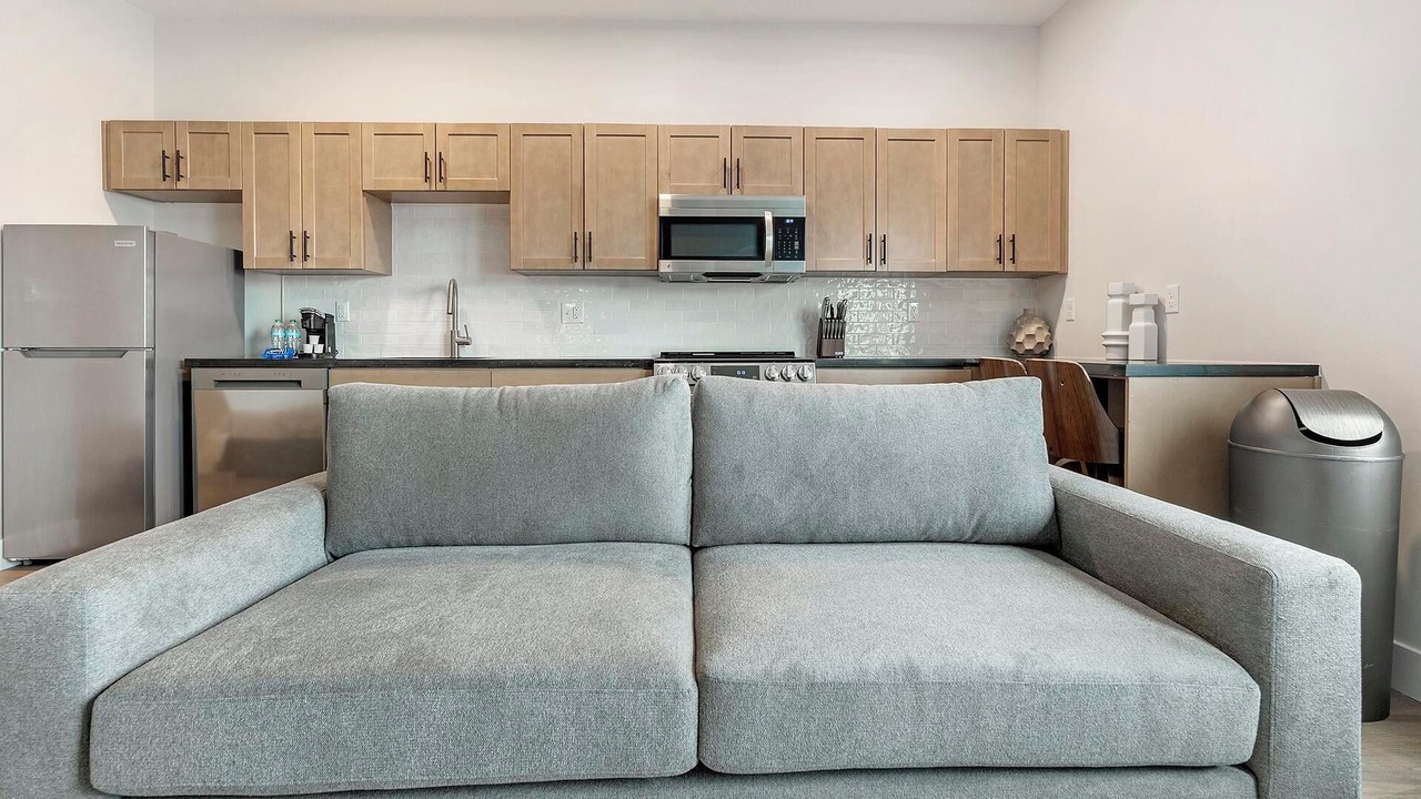 Photo of Livingroom in Kensington