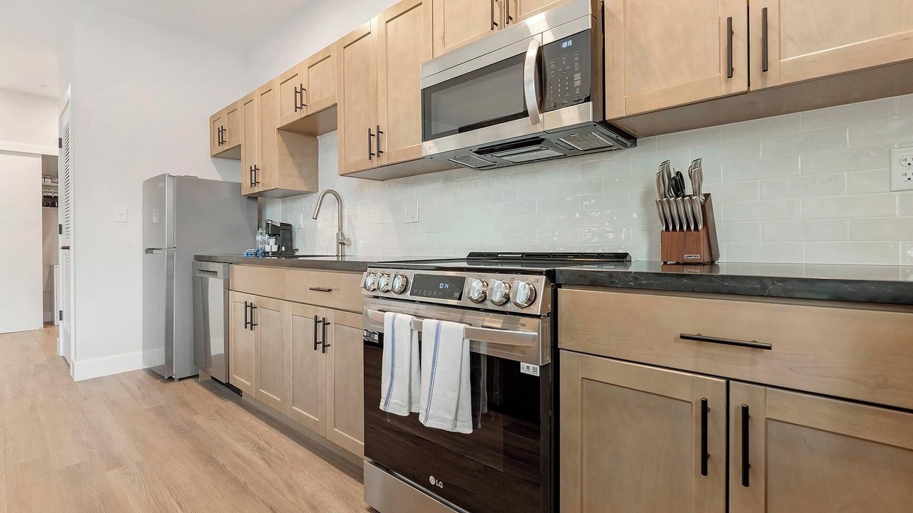 Photo of Kitchen in Kensington