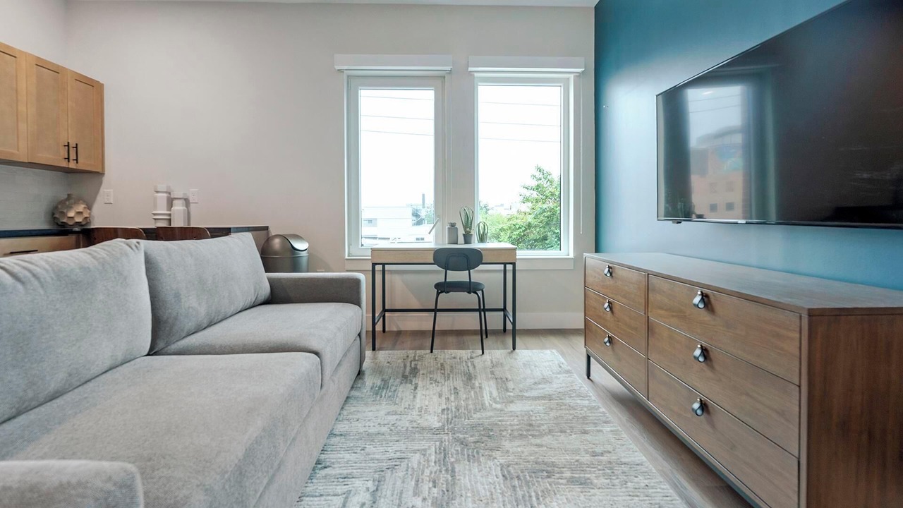 Photo of Livingroom in Kensington