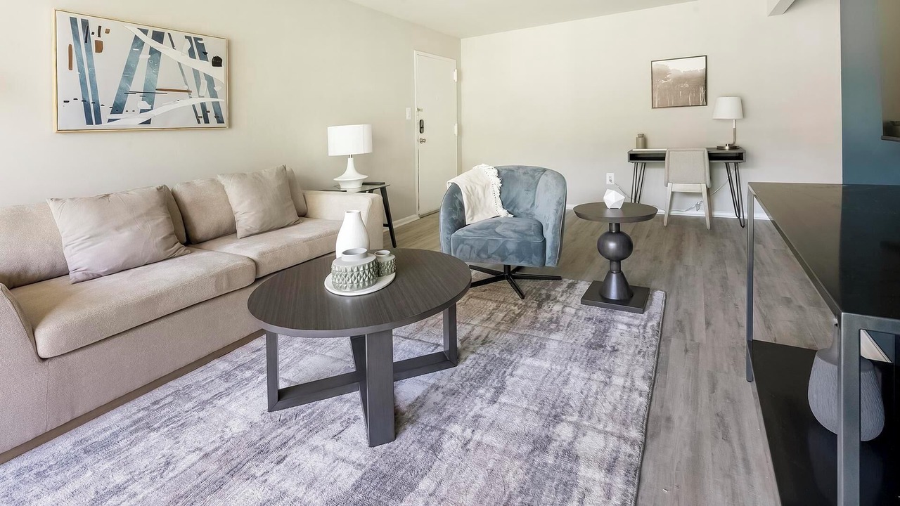 Photo of Livingroom in Greenbelt