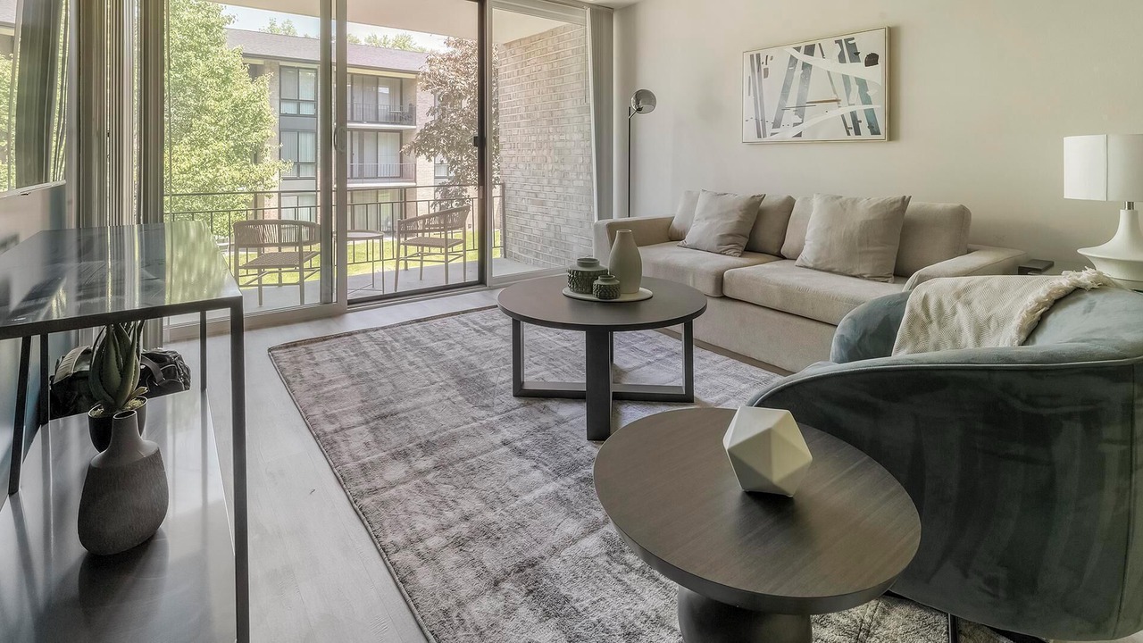 Photo of Livingroom in Greenbelt