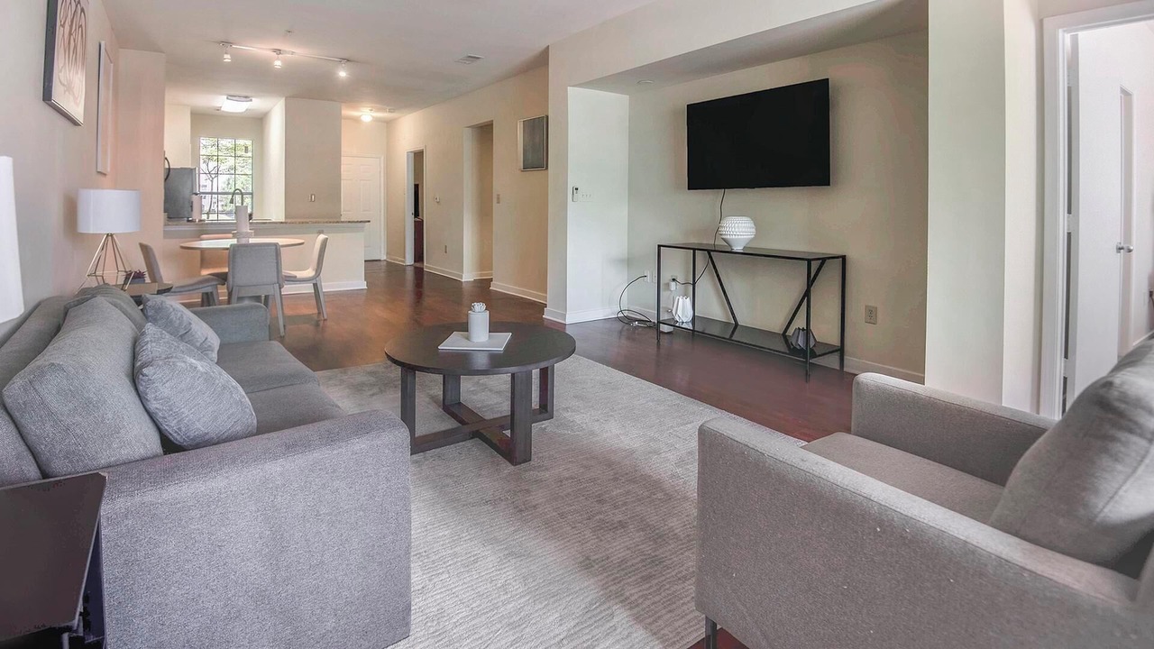 Photo of Livingroom in New Pathways