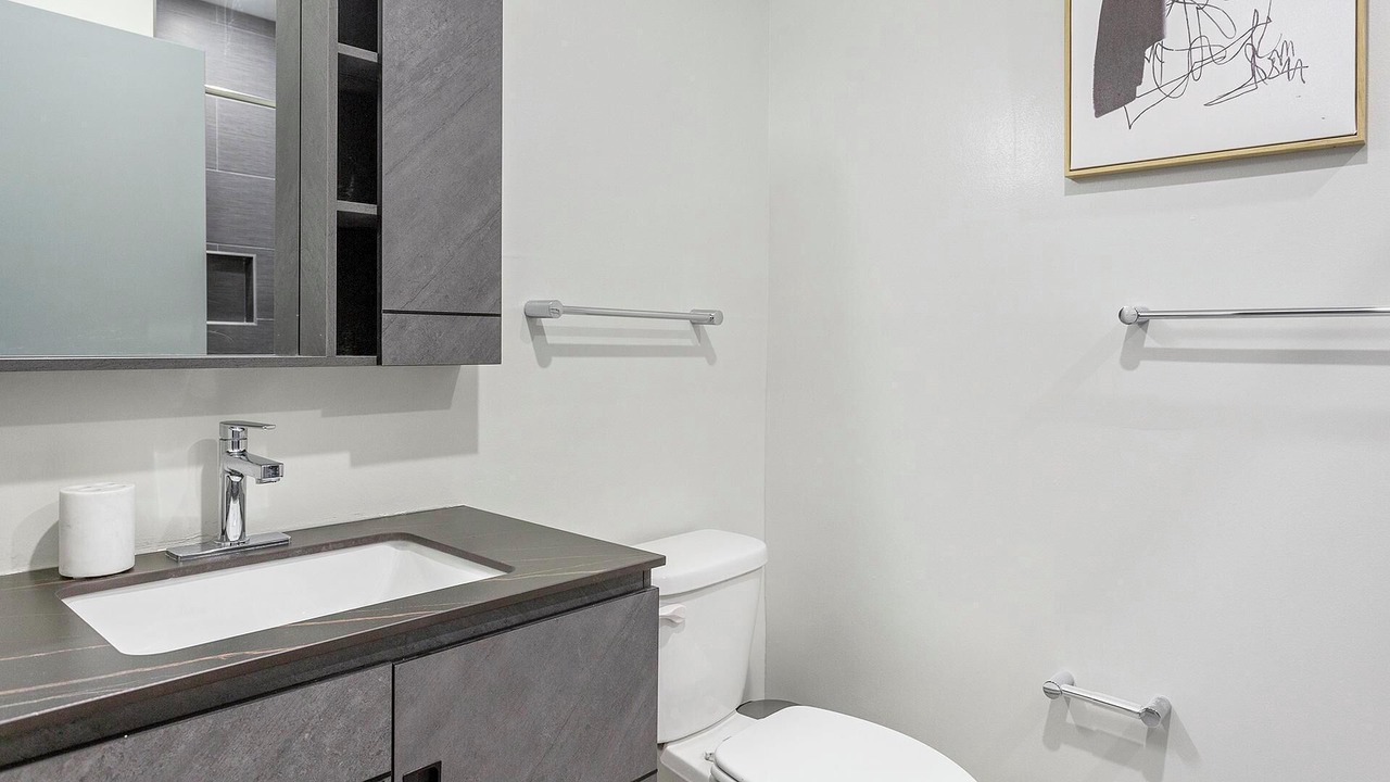 Photo of Bathroom in Spruce Hill
