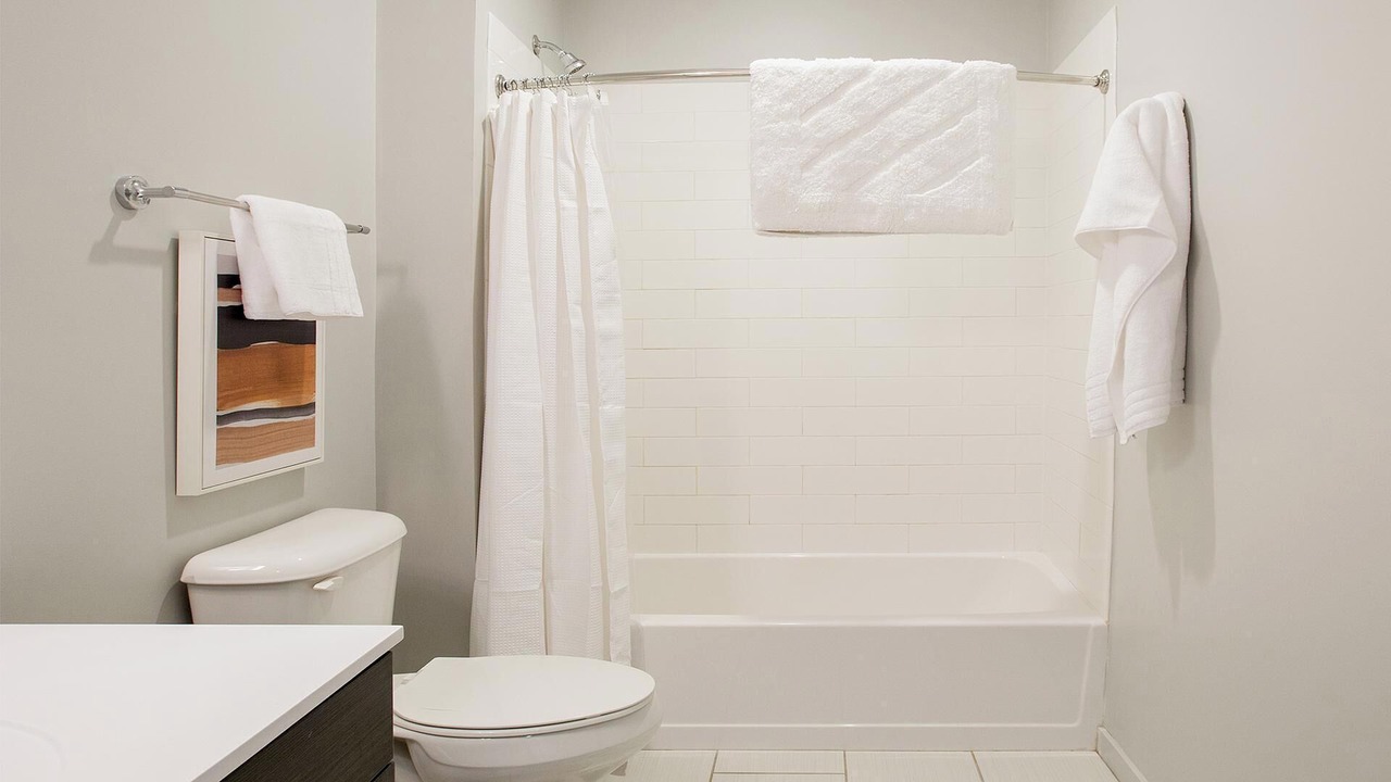 Photo of Bathroom in Grove City