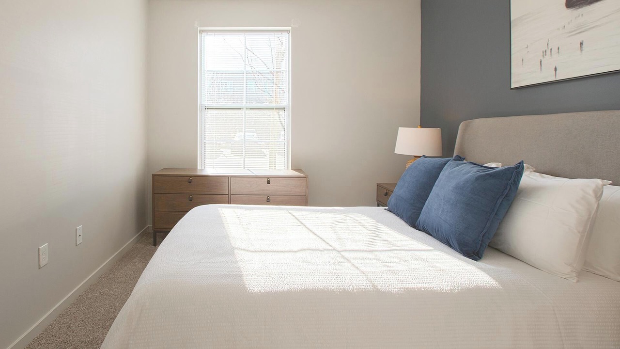 Photo of Bedroom in Grove City