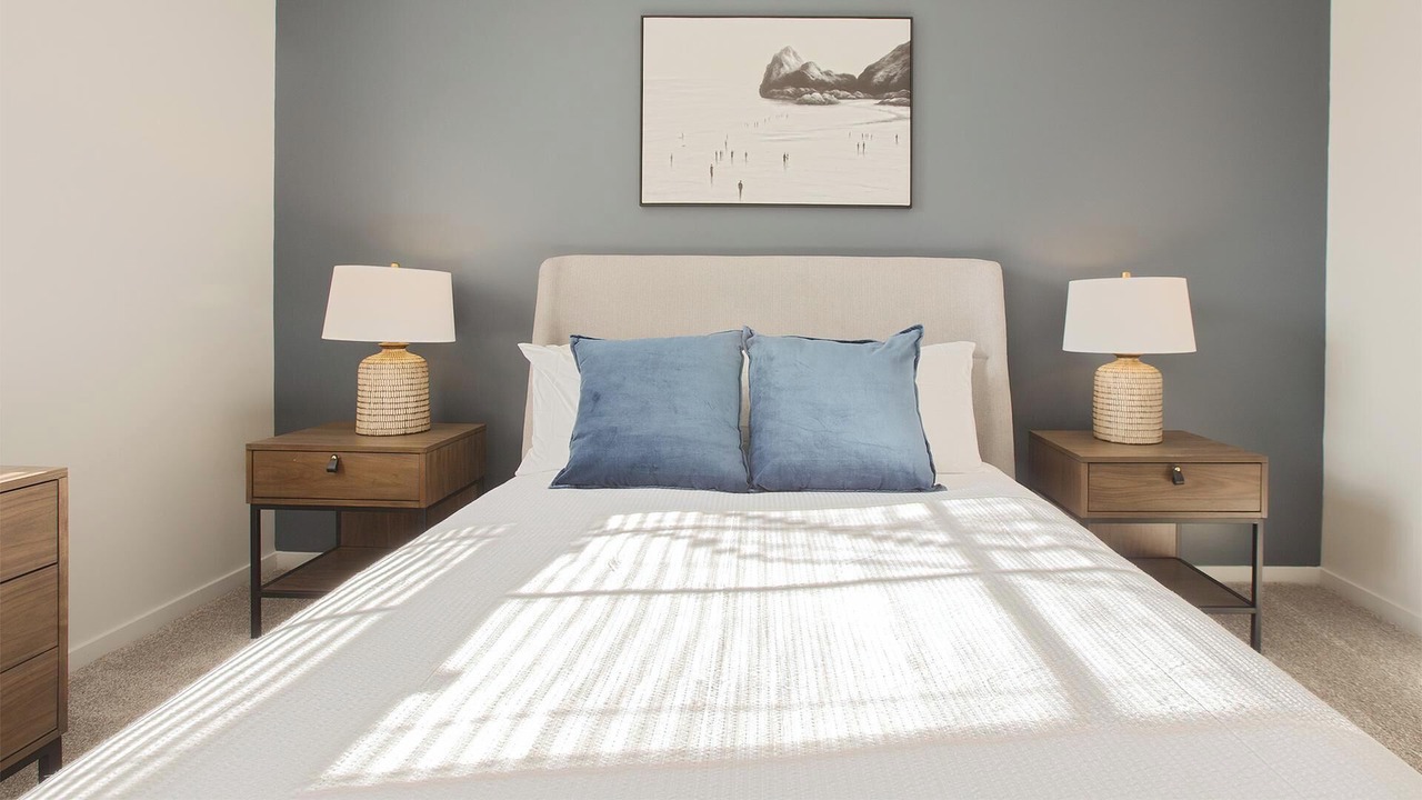 Photo of Bedroom in Grove City