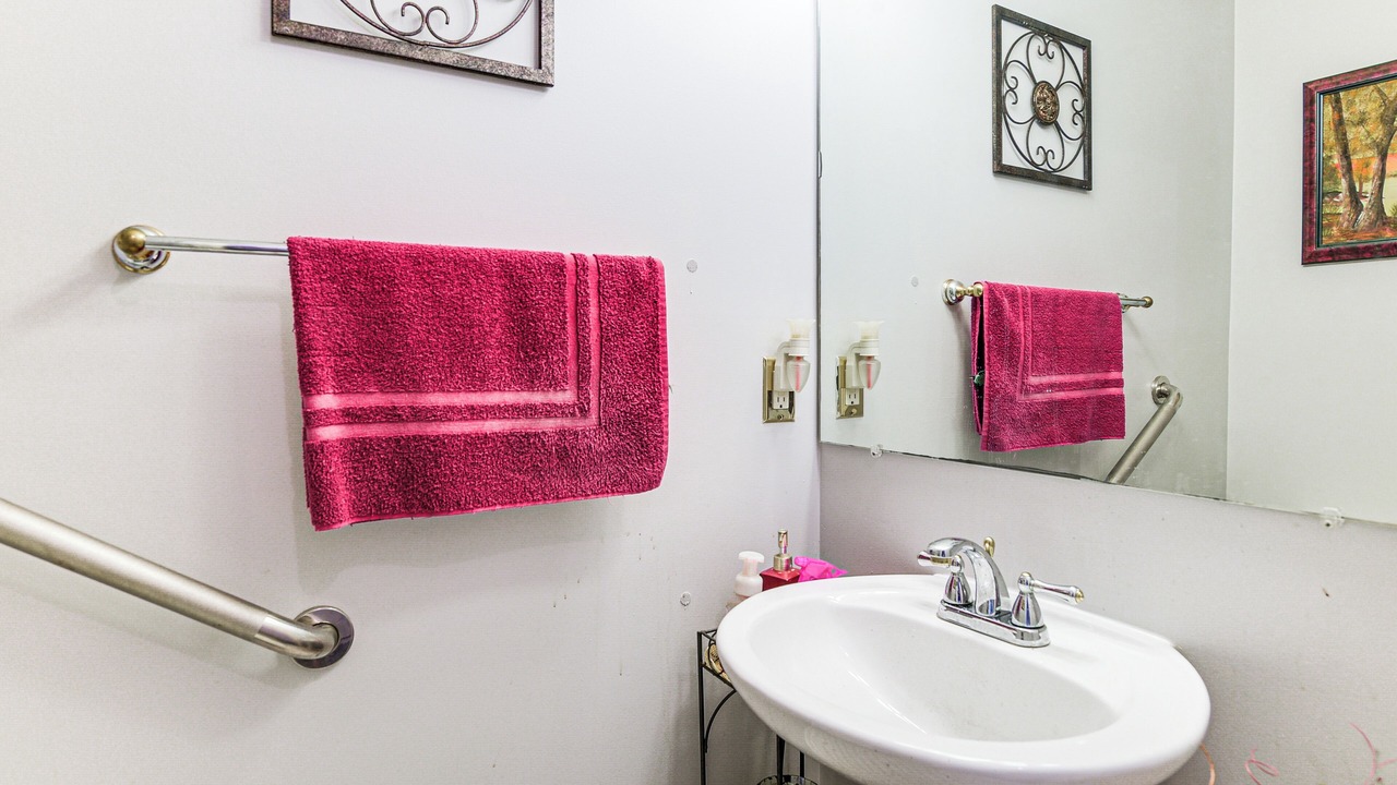 Photo of Bathroom in Bel Air South