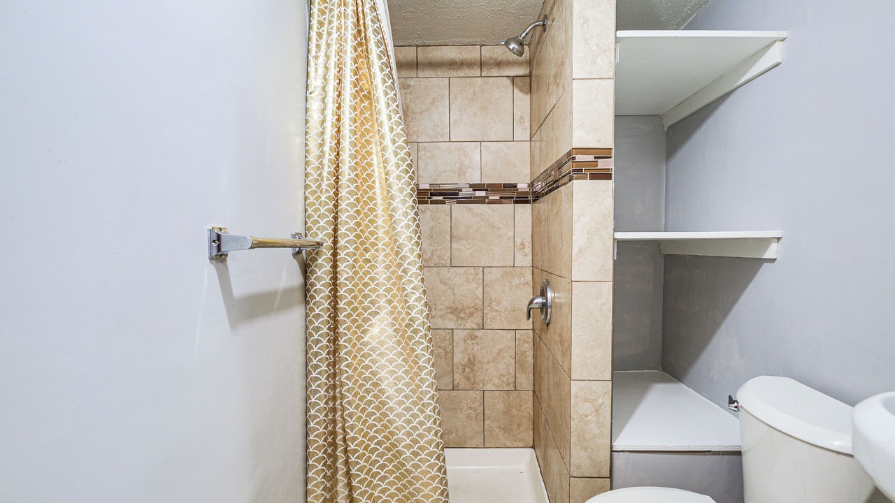 Photo of Bathroom in Bel Air South