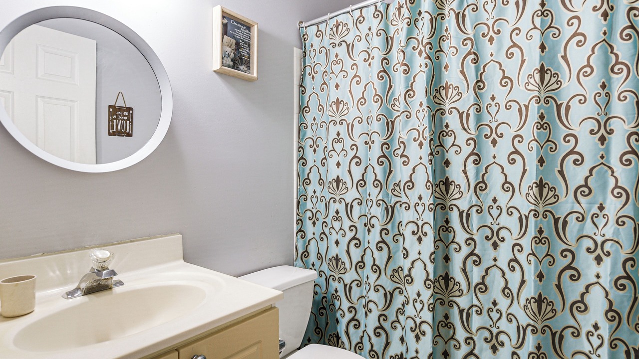 Photo of Bathroom in Bel Air South