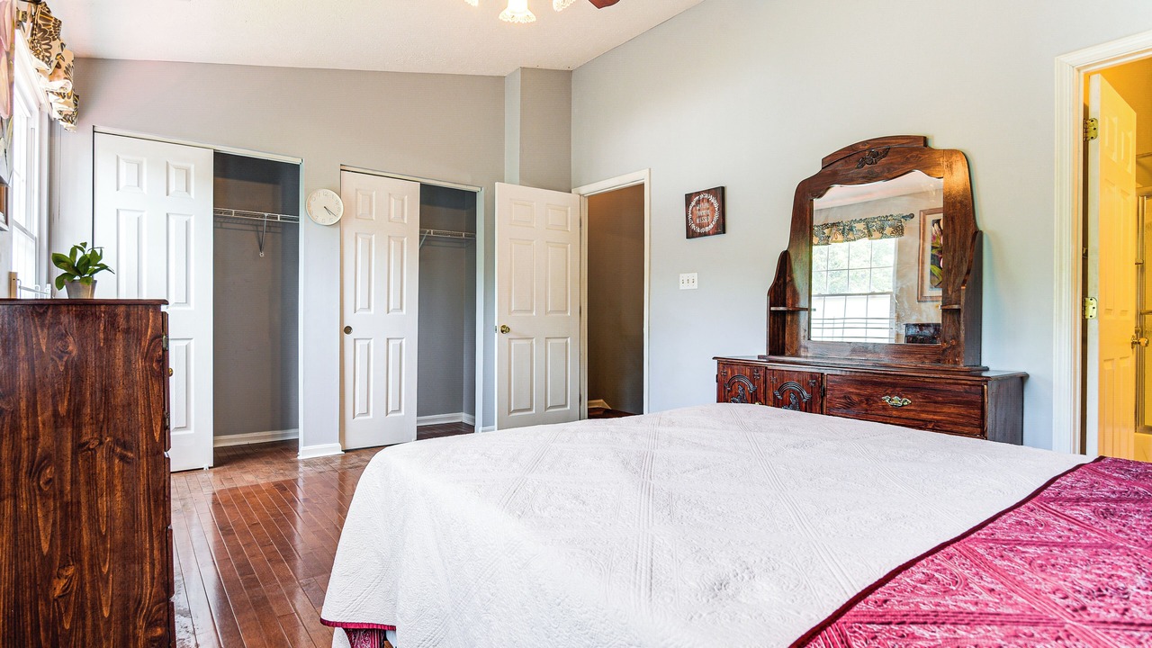 Photo of Bedroom in Bel Air South