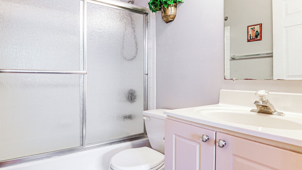 Photo of Bathroom in Bel Air South