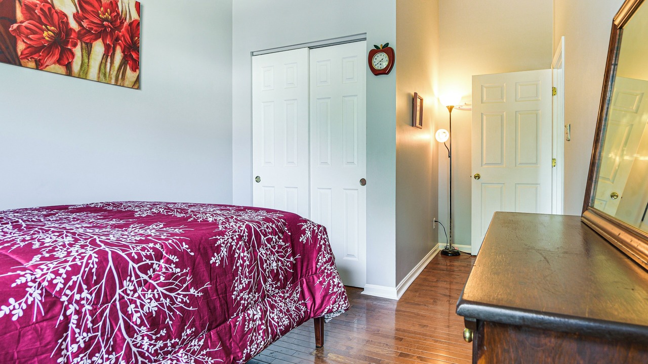 Photo of Bedroom in Bel Air South