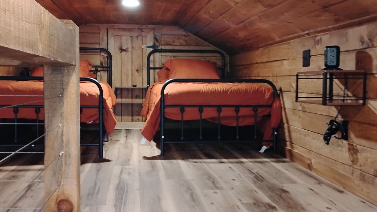 Photo of Bedroom in Creola
