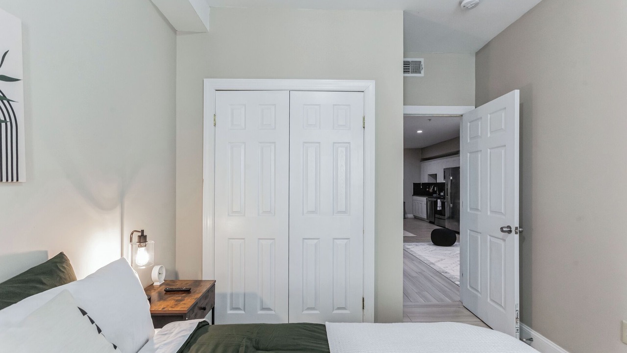 Photo of Bedroom in Chinatown