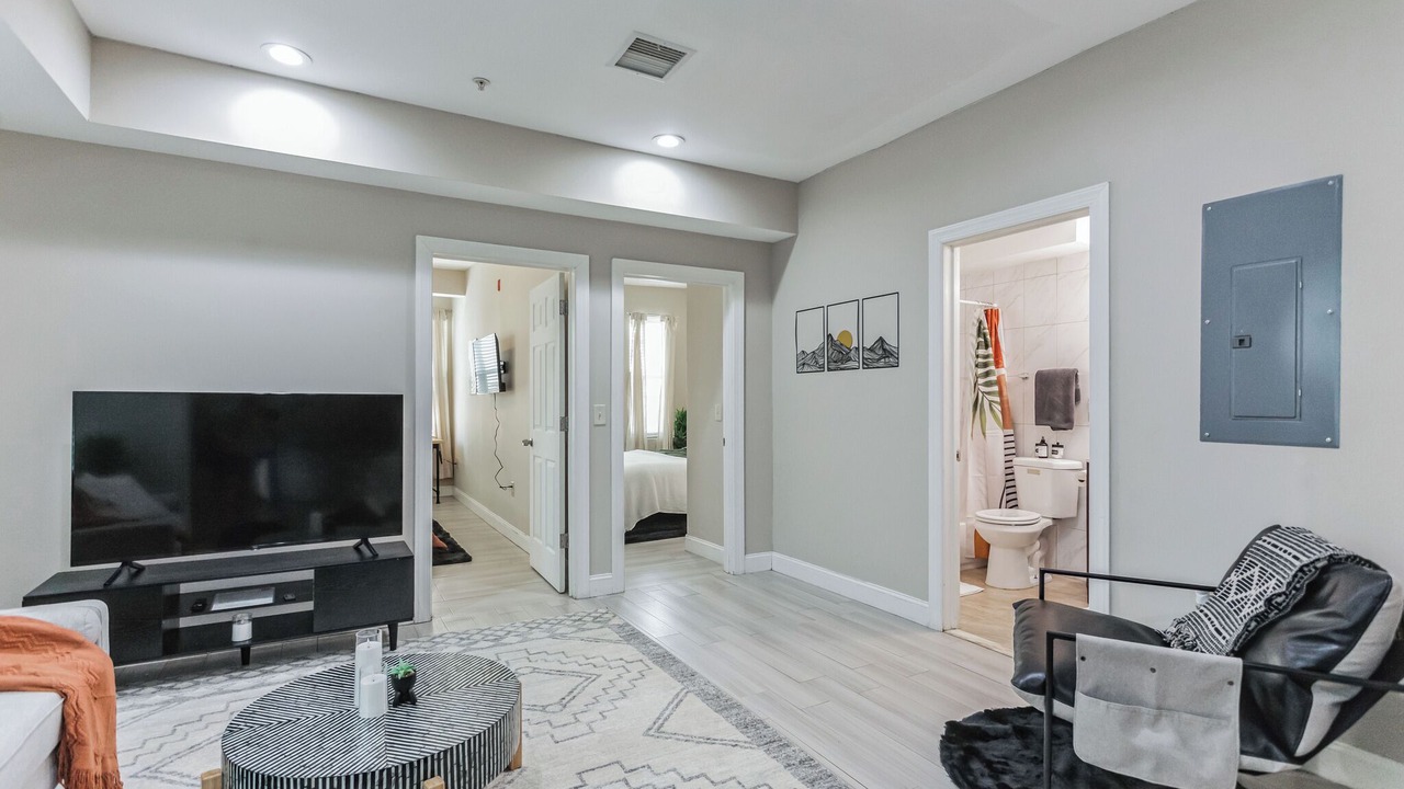 Photo of Bedroom in Chinatown