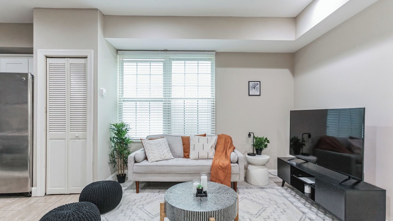 Photo of Livingroom in Chinatown