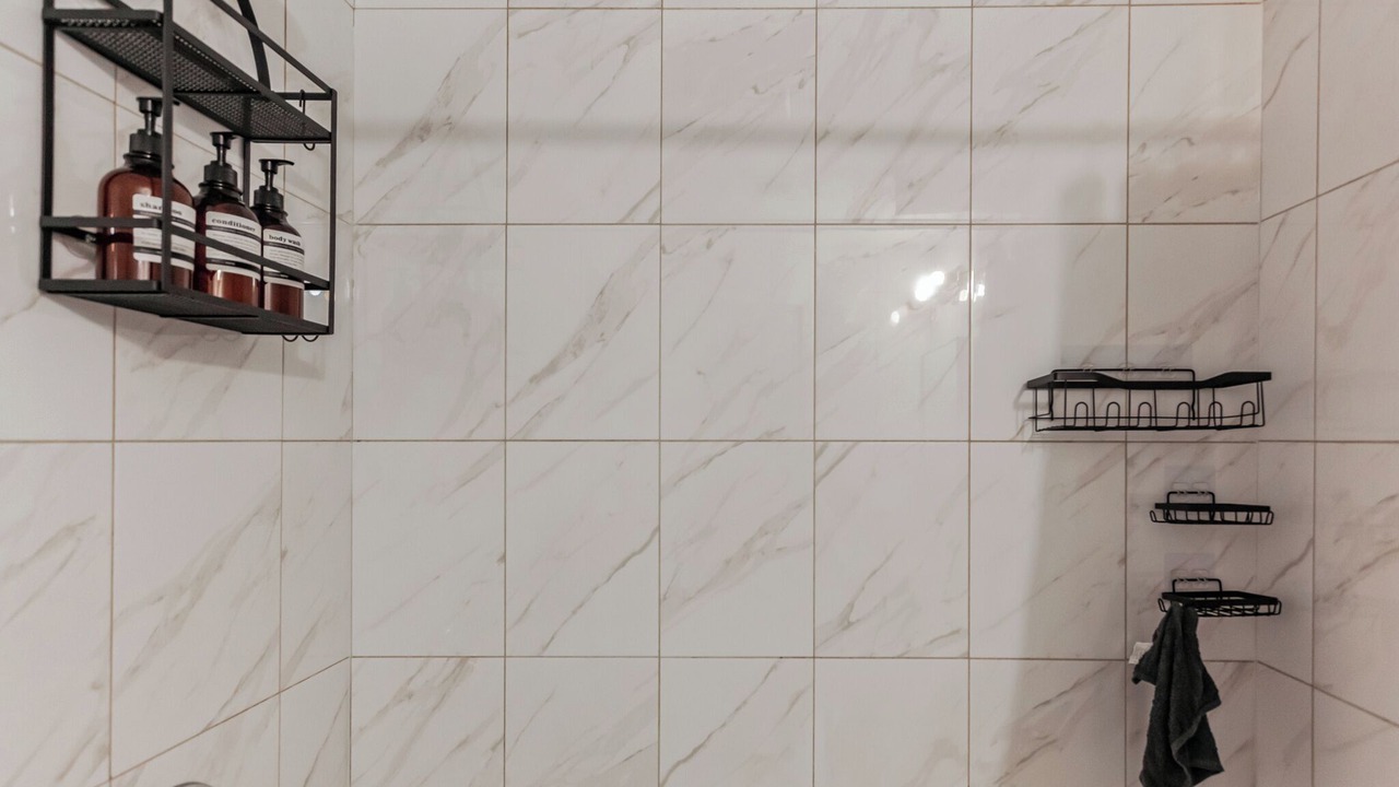 Photo of Bathroom in Chinatown