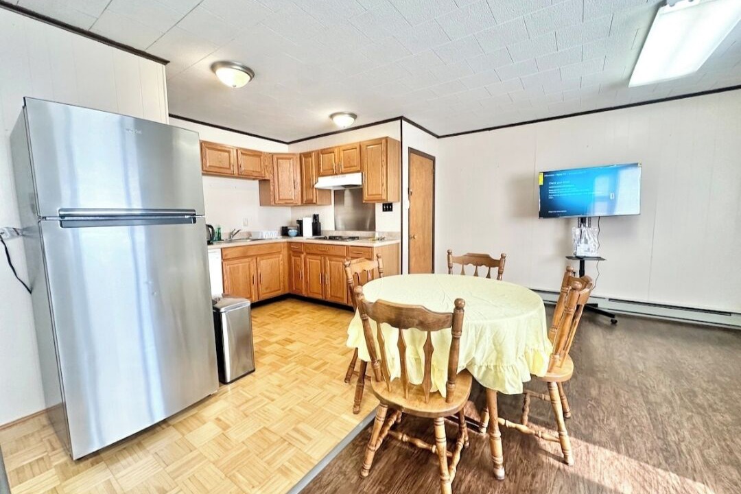 Photo of Kitchen in Mechanicsville