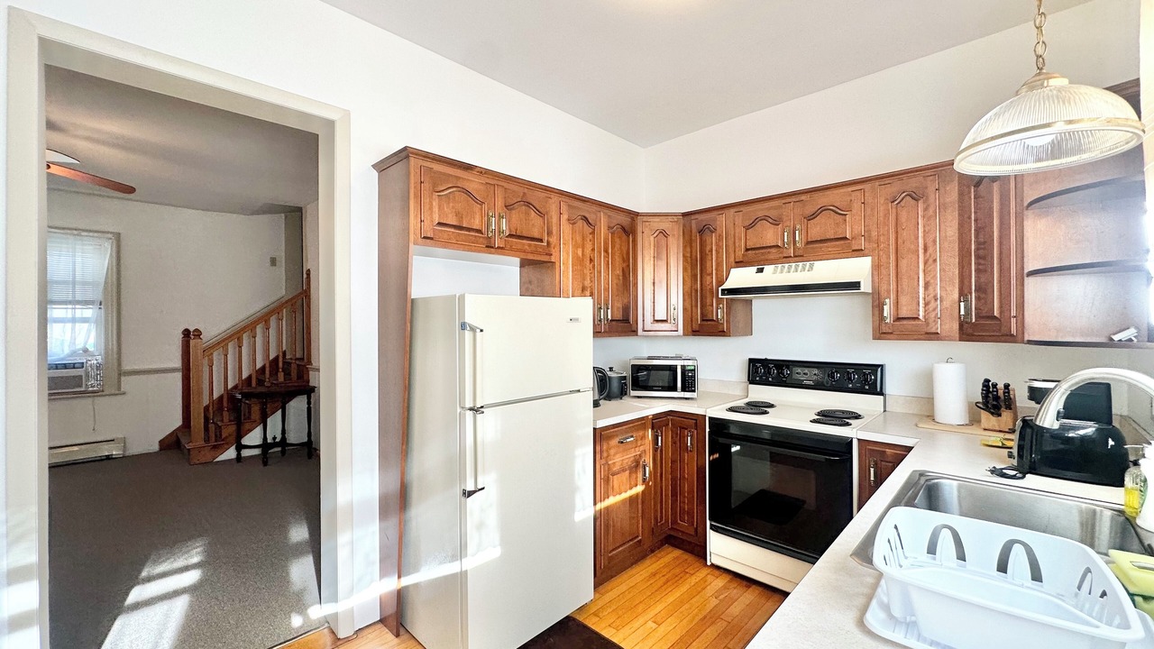 Photo of Kitchen in Danville