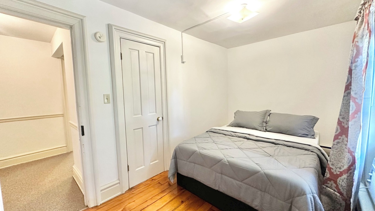 Photo of Bedroom in Danville