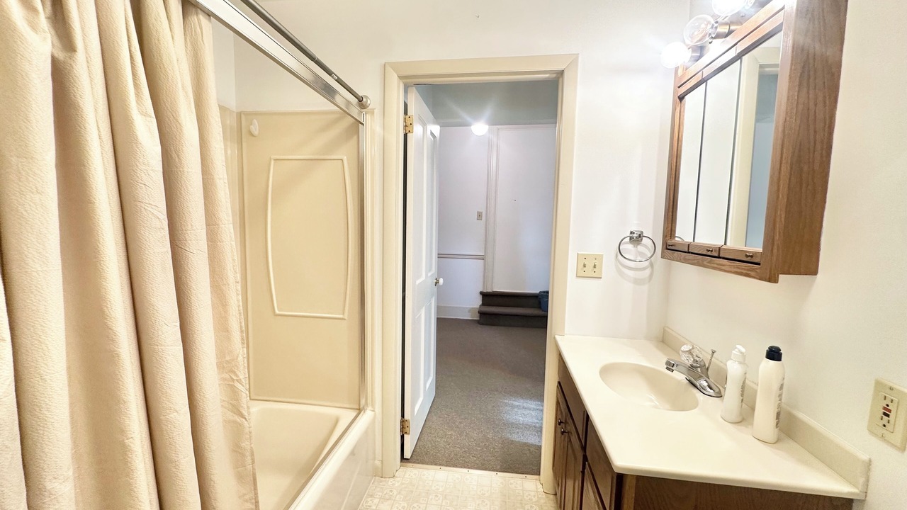 Photo of Bathroom in Danville